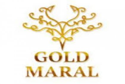 Gold Maral