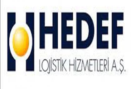 Hedef Lojistik