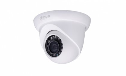 2Megapiksel 1080P Water-proof IR HDCVI Dome Kamera