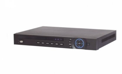 8 Kanal 960H 1.5U Standalone DVR