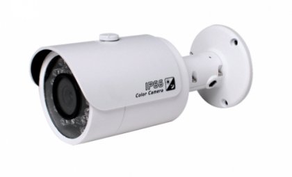 2MP Full HD Network IR Bullet Kamera