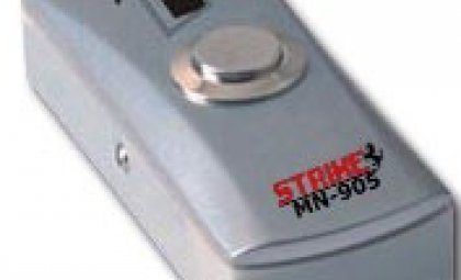 Strike MN-905 Buton