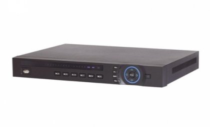 4-8-16 All Kanal 720P 1.5U Standalone DVR