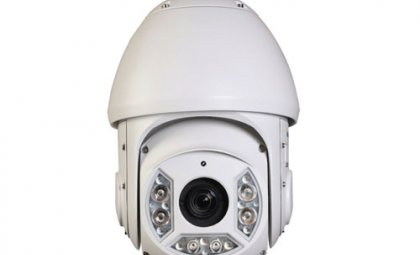 2Mp Full HD HDCVI IR PTZ Dome Camera