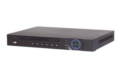 4-8 All Kanal 1080P 1U Standalone DVR