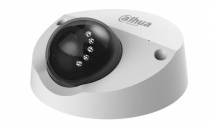 2.4Megapixel 1080P HDCVI Mobil Kamera