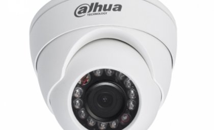 1.4Megapixel 720P Water-proof IR HDCVI Mini Dome Kamera