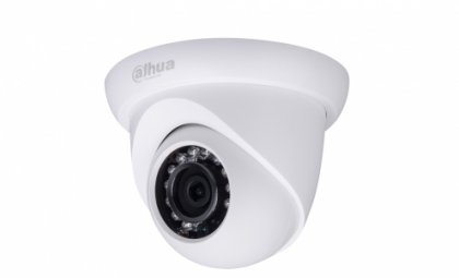 2.4Megapixel 1080P Water-proof IR HDCVI Mini Dome Kamera