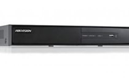 Haikon DS-7208HGHI-E1 8 Kanal HD-TVI 720P DVR Kayıt Cihazı