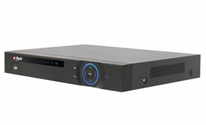 4 All Kanal 1080P 1U Standalone DVR