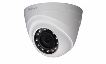 1MP 720P IR HDCVI Mini Dome Kamera