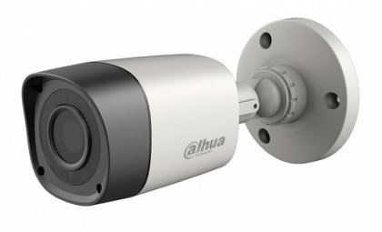 1 Megapixel 720P Water-proof IR-Bullet HDCVI Kamera