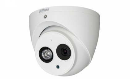 2.1Megapiksel 1080P Water-proof WDR IR HDCVI Dome Kamera