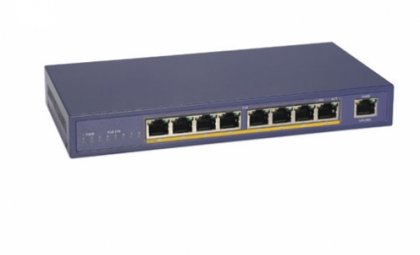 PoE Switch