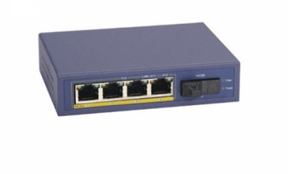 PoE Switch