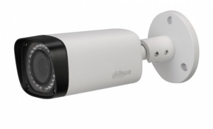 2Megapixel Full HD Network Water-proof IR-Bullet Camera