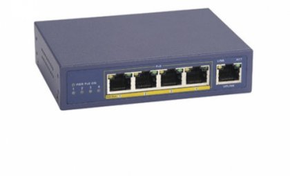 PoE Switch