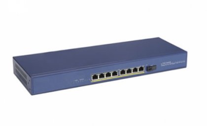 PoE Switch