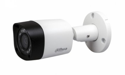 2MP Full HD Network IR Bullet Kamera