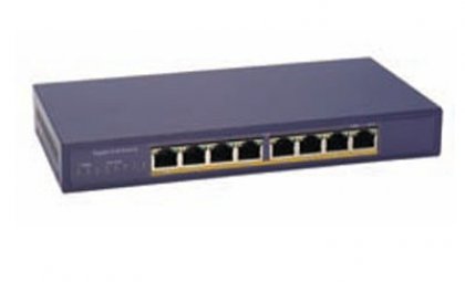 PoE Switch