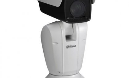 2 MP Full-HD / 40X IP IR High-speed positioning system