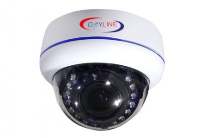 1000 TVLine CMOS Image Sensor