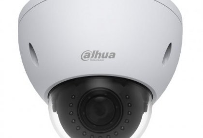 3MP HD Network Mini IR Dome Kamera