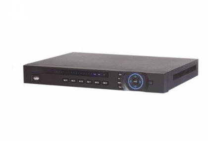 8 Kanal 960H 1.5U Standalone DVR