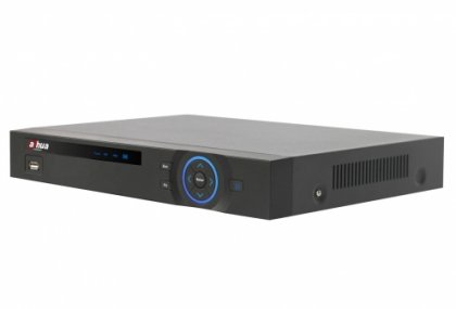 16 Kanal 720P Mini 1U HDCVI DVR