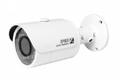 1.3 Megapiksel 720P Waterproof IR HD-CVI Kamera