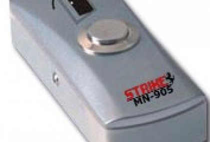 Strike MN-905 Buton