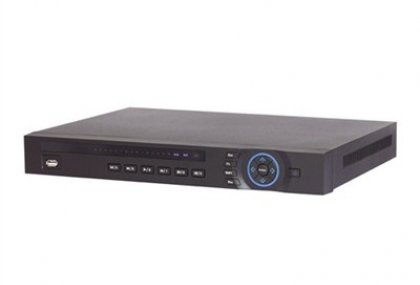 4-8 All Kanal 1080P 1U Standalone DVR