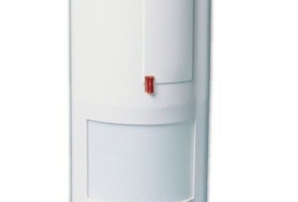 Wireless Pasif Infrared Pet Immune Dedektör
