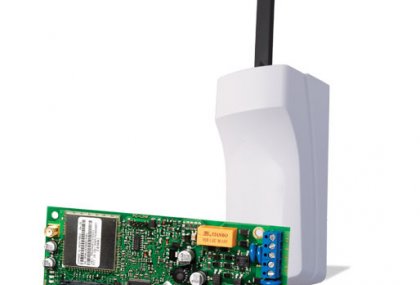 Universal GSM/GPRS Communicator