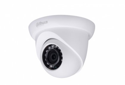 2.4Megapixel 1080P Water-proof IR HDCVI Mini Dome Kamera