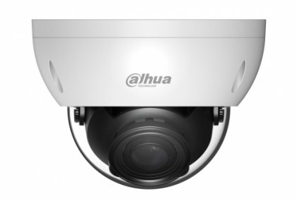 3 Megapiksel Full HD Waterproof & Vandal-Proof Network Dome Camera