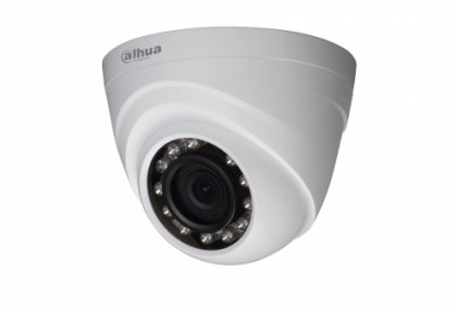 1MP 720P IR HDCVI Mini Dome Kamera