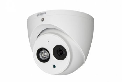 2.1Megapiksel 1080P Water-proof WDR IR HDCVI Dome Kamera