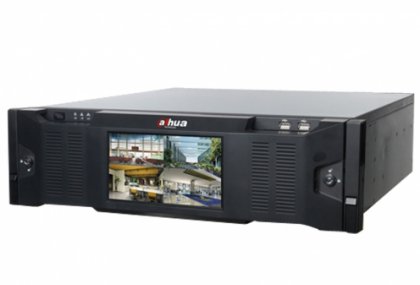 64 Kanal Super 4K Network V deo Recorder