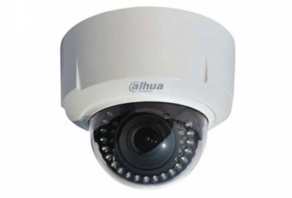 1.3 Megapiksel 720P Vandalproof IR Dome HD-CVI Kamera