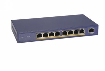 PoE Switch