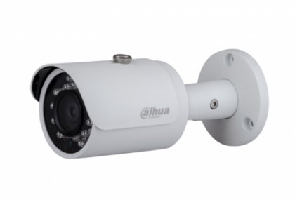 1.3MP HD Network Mini IR Bullet Kamera