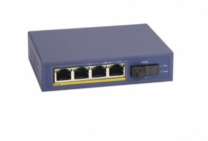 PoE Switch