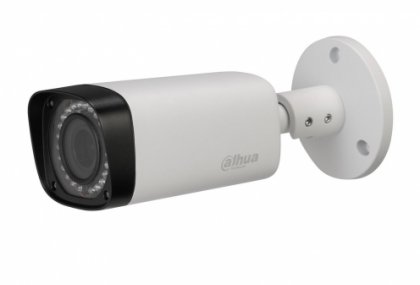 2Megapixel Full HD Network Water-proof IR-Bullet Camera