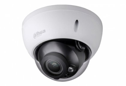 2Megapixel 1080P Vandal-proof IR HDCVI Dome Kamera