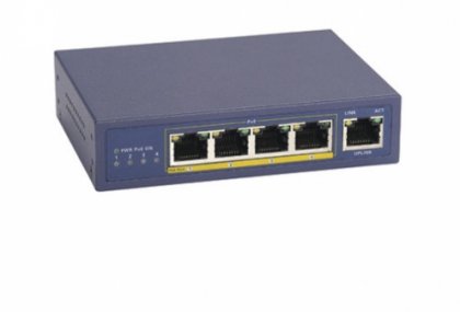 PoE Switch