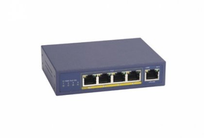 PoE Switch