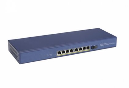 PoE Switch