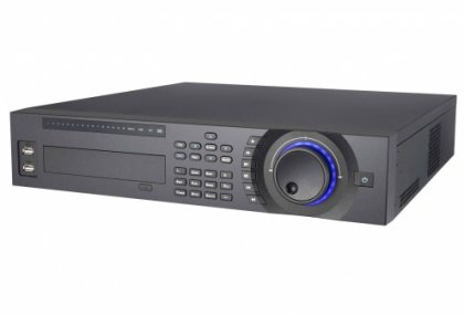 4/8/16 All Kanal 720P 2U Standalone DVR