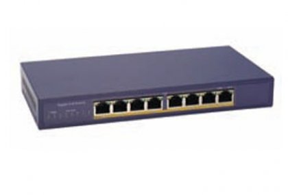 PoE Switch